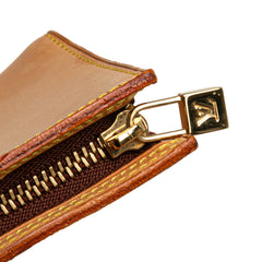 Monogram Cabas Sac Ambre PM
