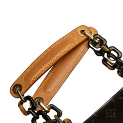 Monogram Cabas Sac Ambre PM