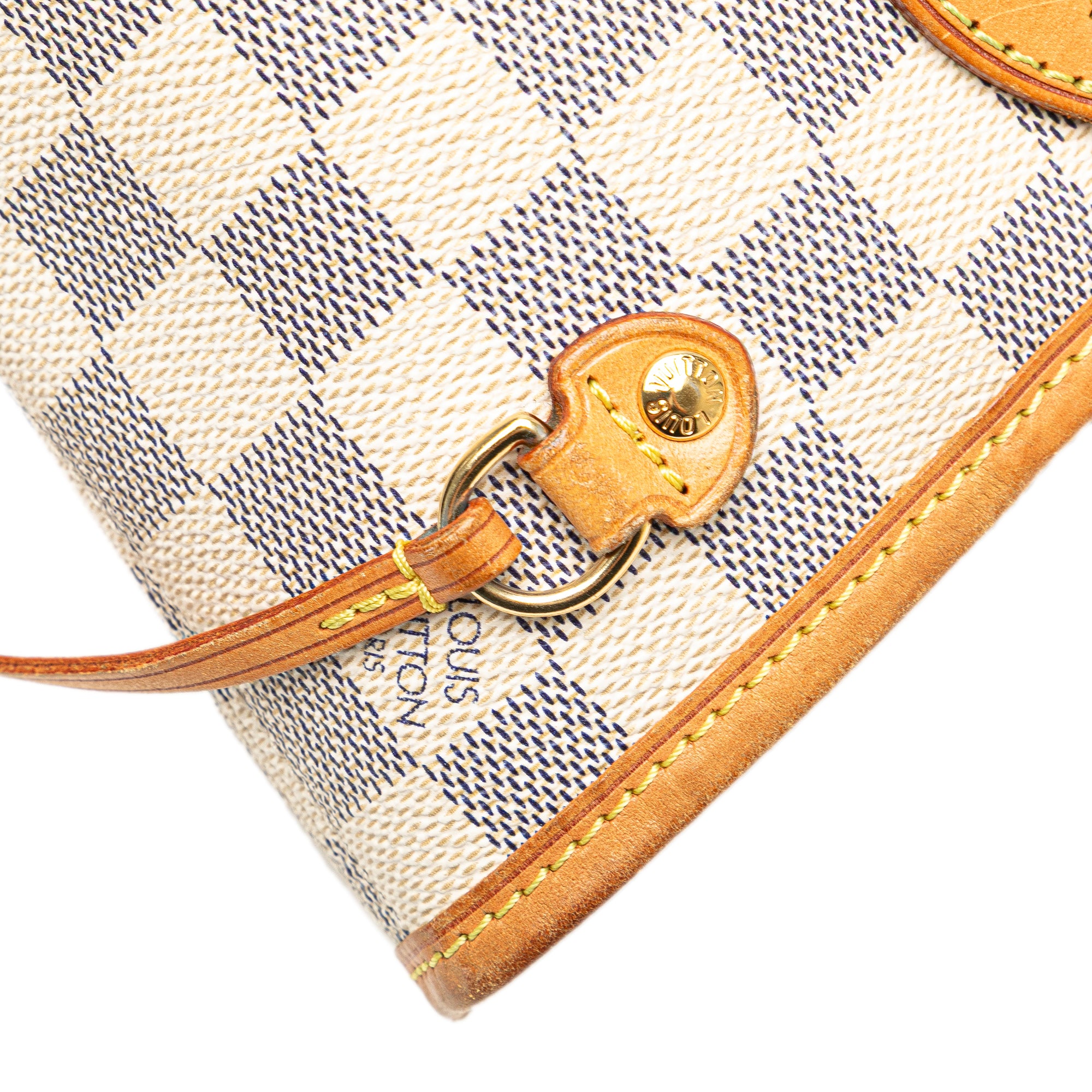 Damier Azur Neverfull PM
