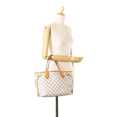 Damier Azur Neverfull PM