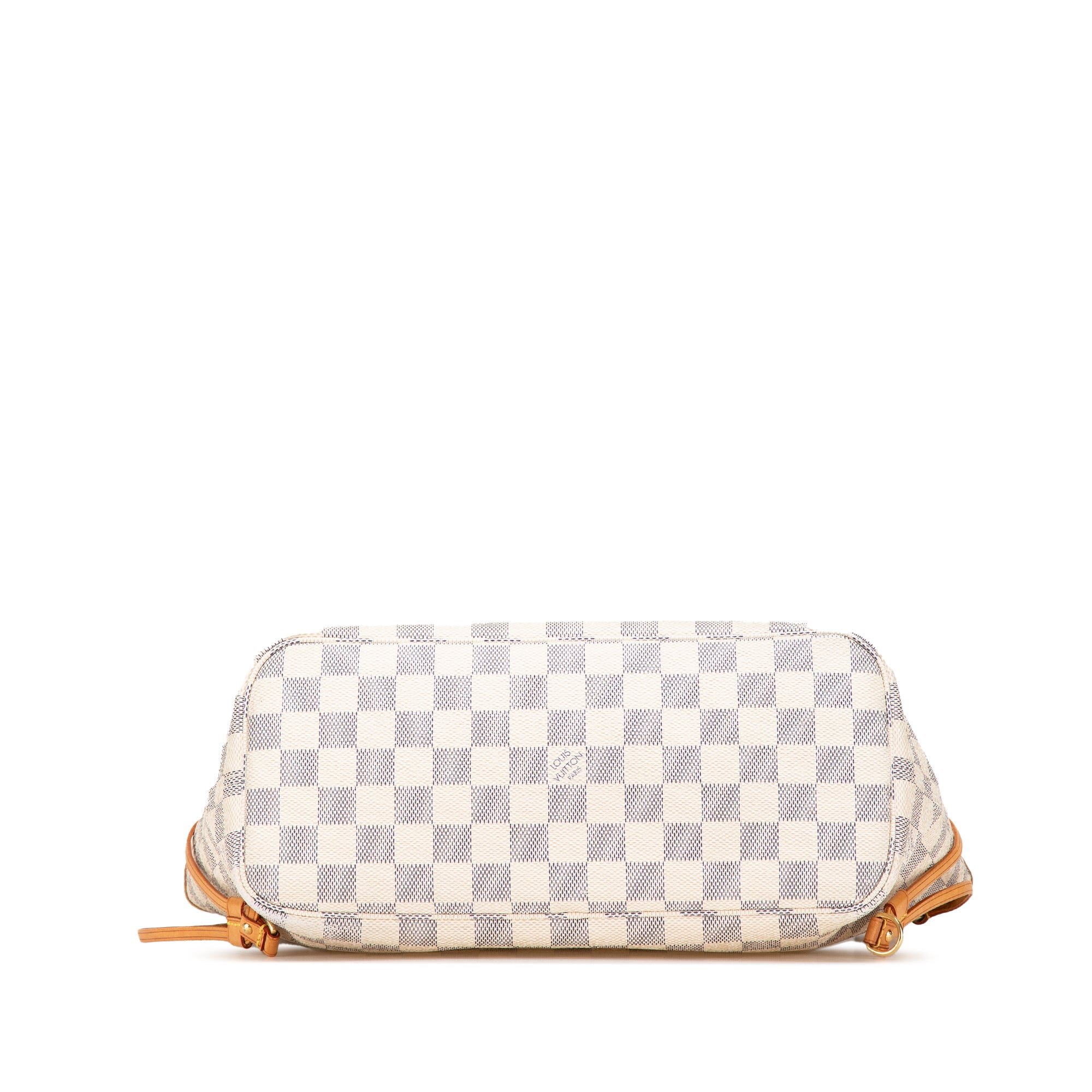 Damier Azur Neverfull PM