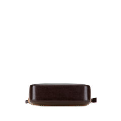Haymarket Check Canvas Tote