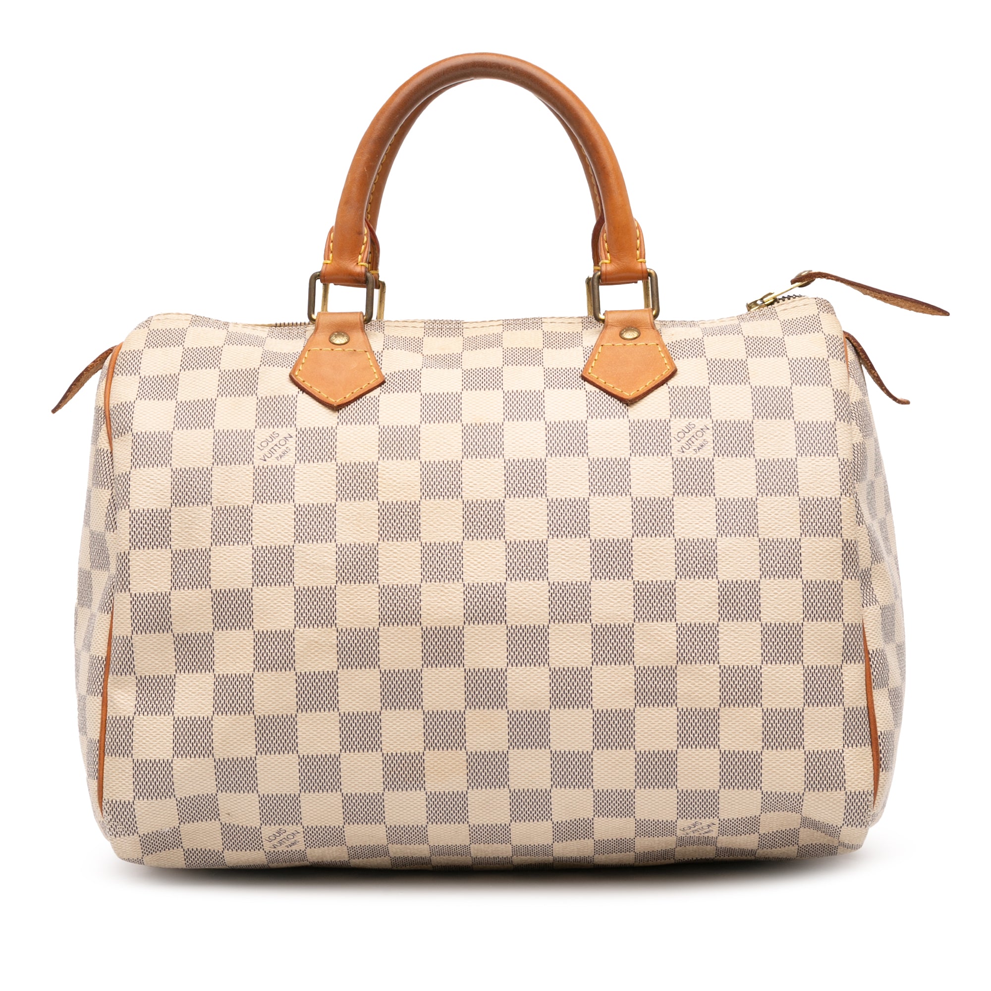 Damier Azur Speedy 30