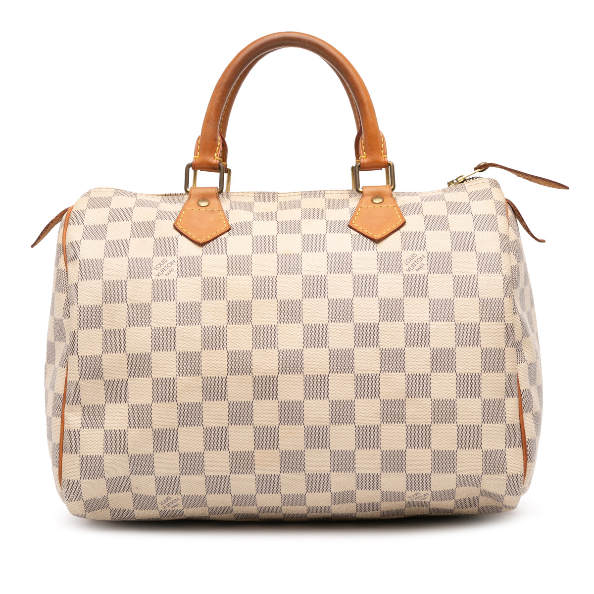 Damier Azur Speedy 30