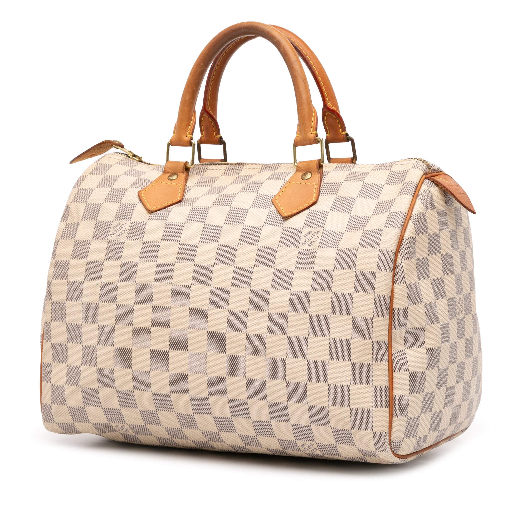 Damier Azur Speedy 30