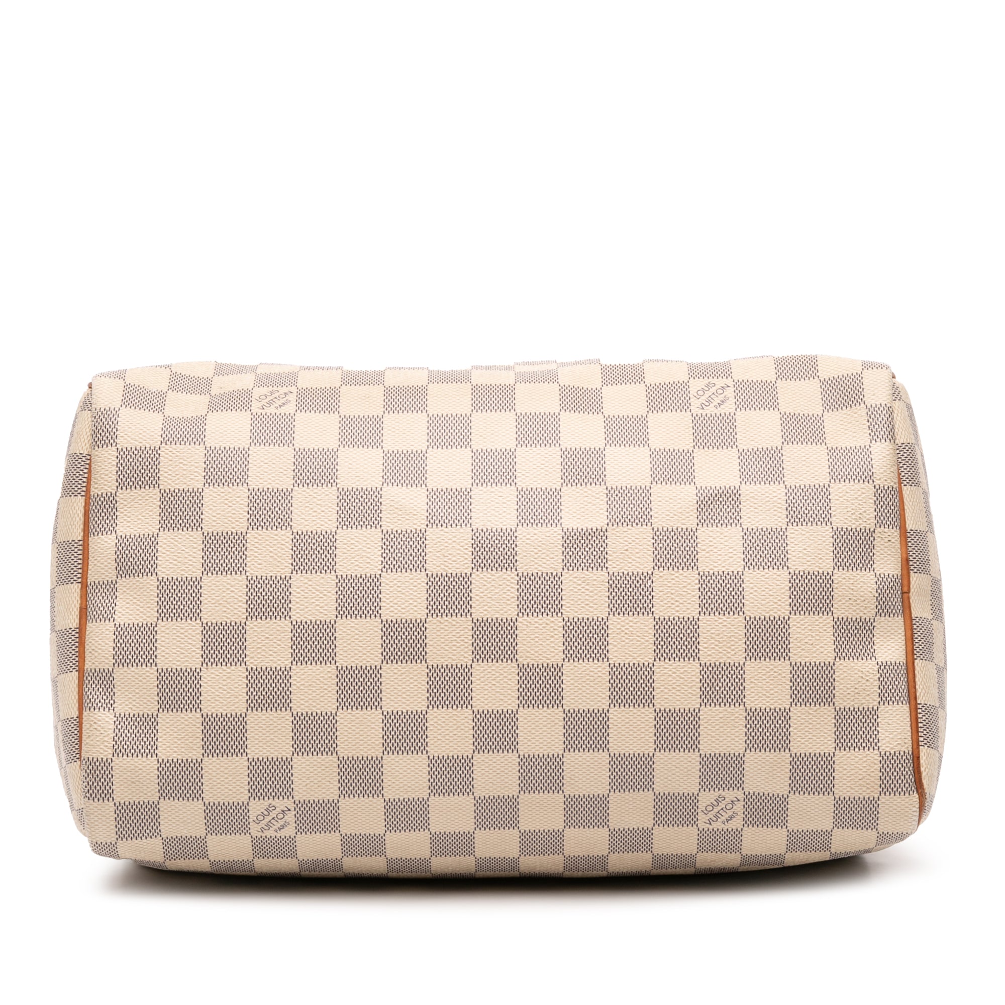 Damier Azur Speedy 30