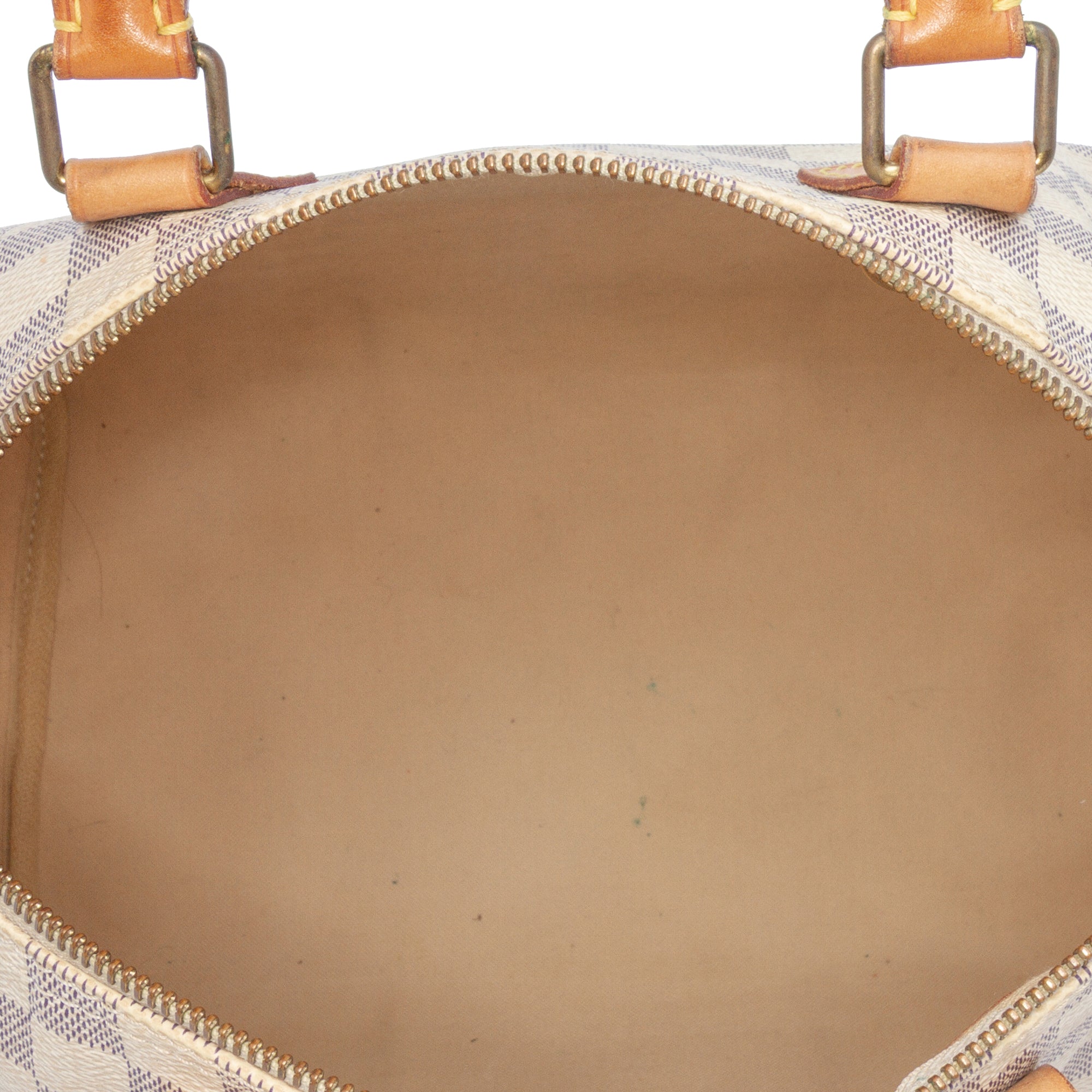 Damier Azur Speedy 30