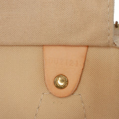 Damier Azur Speedy 30