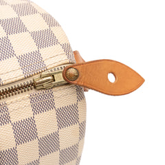 Damier Azur Speedy 30
