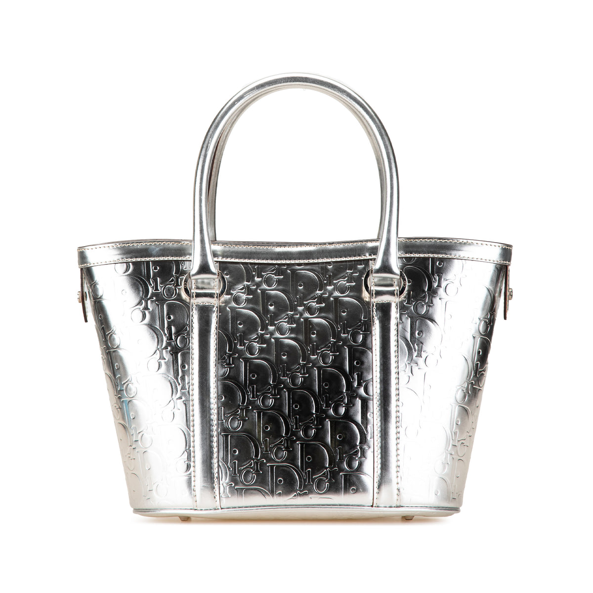 Oblique Patent Tote