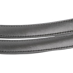 Mini Nappa Apolo Chain Baguette Shoulder Bag