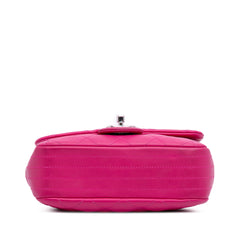 Paris Seoul Small Rubber Coco Rain Flap