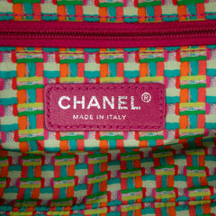 Paris Seoul Small Rubber Coco Rain Flap