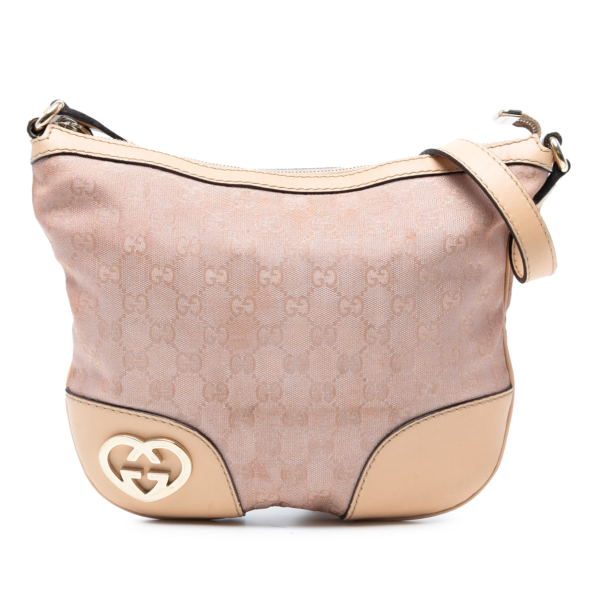 GG Canvas Lovely Crossbody