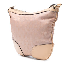 GG Canvas Lovely Crossbody
