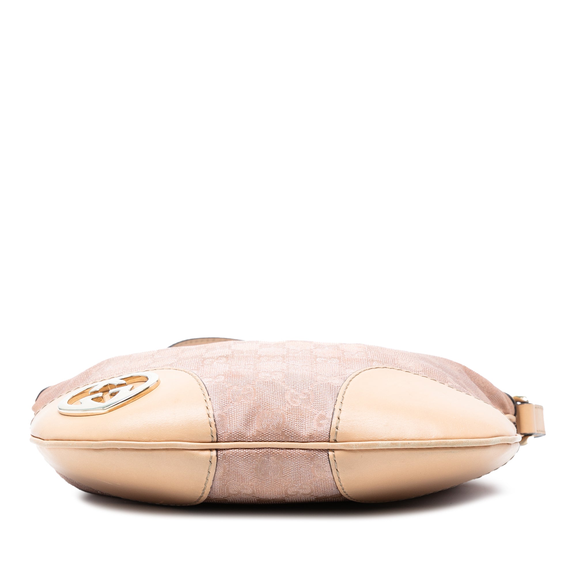 GG Canvas Lovely Crossbody