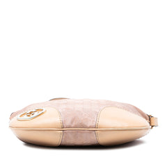 GG Canvas Lovely Crossbody