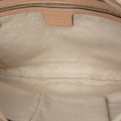 GG Canvas Lovely Crossbody