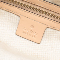 GG Canvas Lovely Crossbody