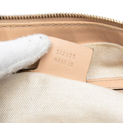 GG Canvas Lovely Crossbody