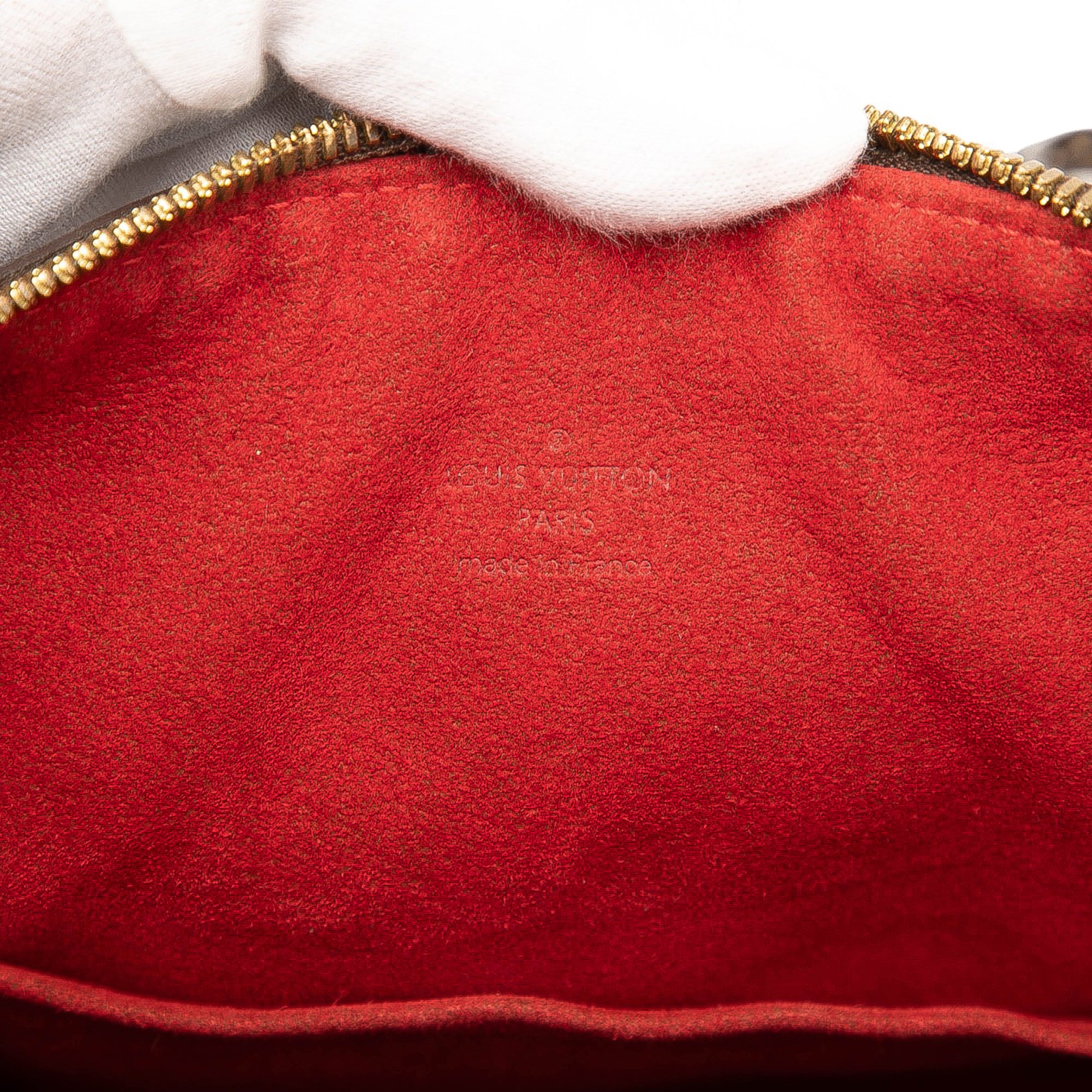 Damier Ebene Berkeley