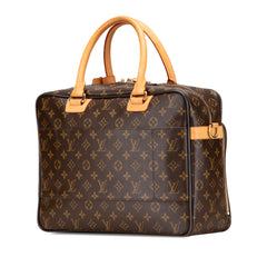 Monogram Icare