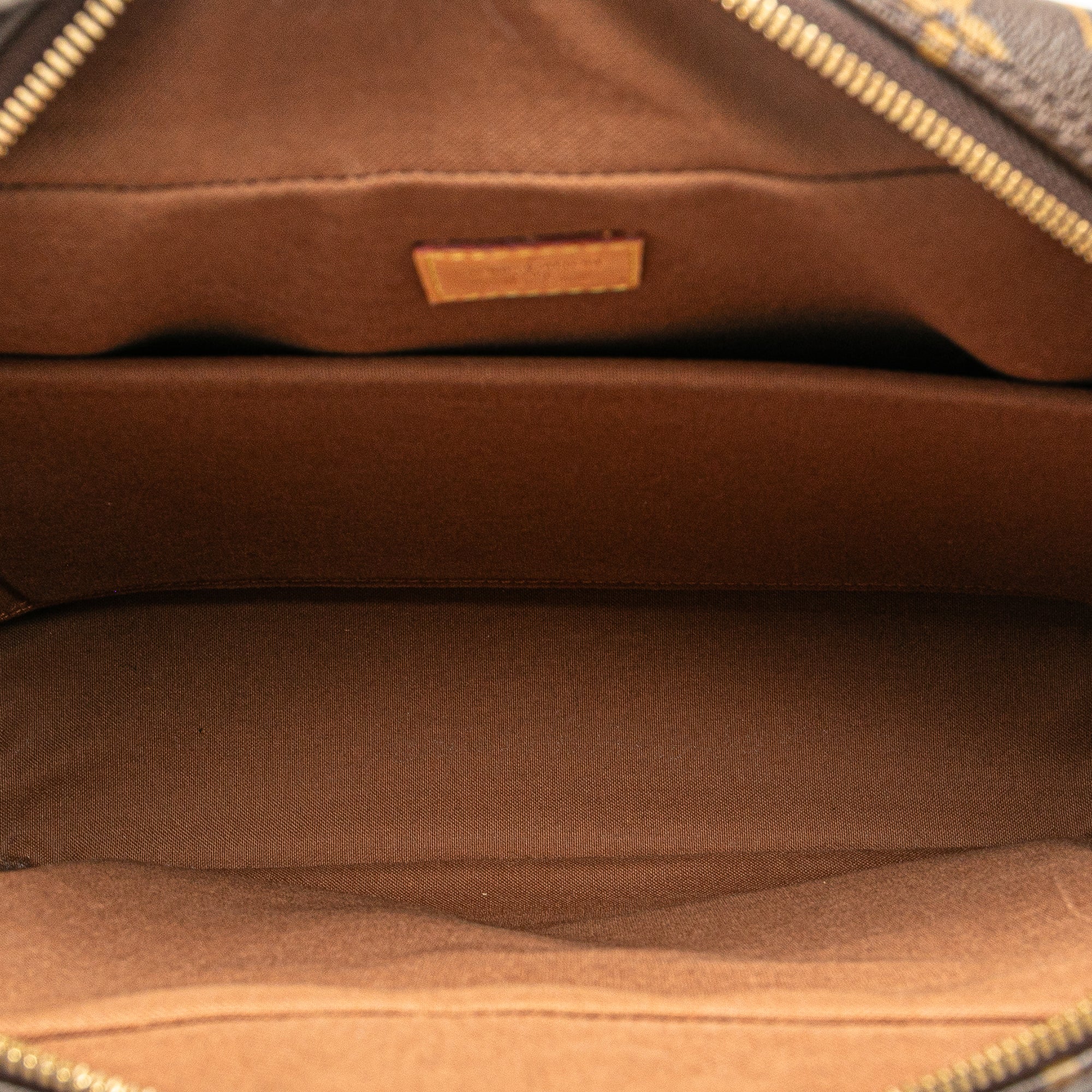 Monogram Icare