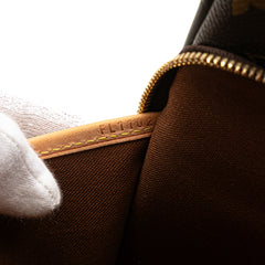 Monogram Icare