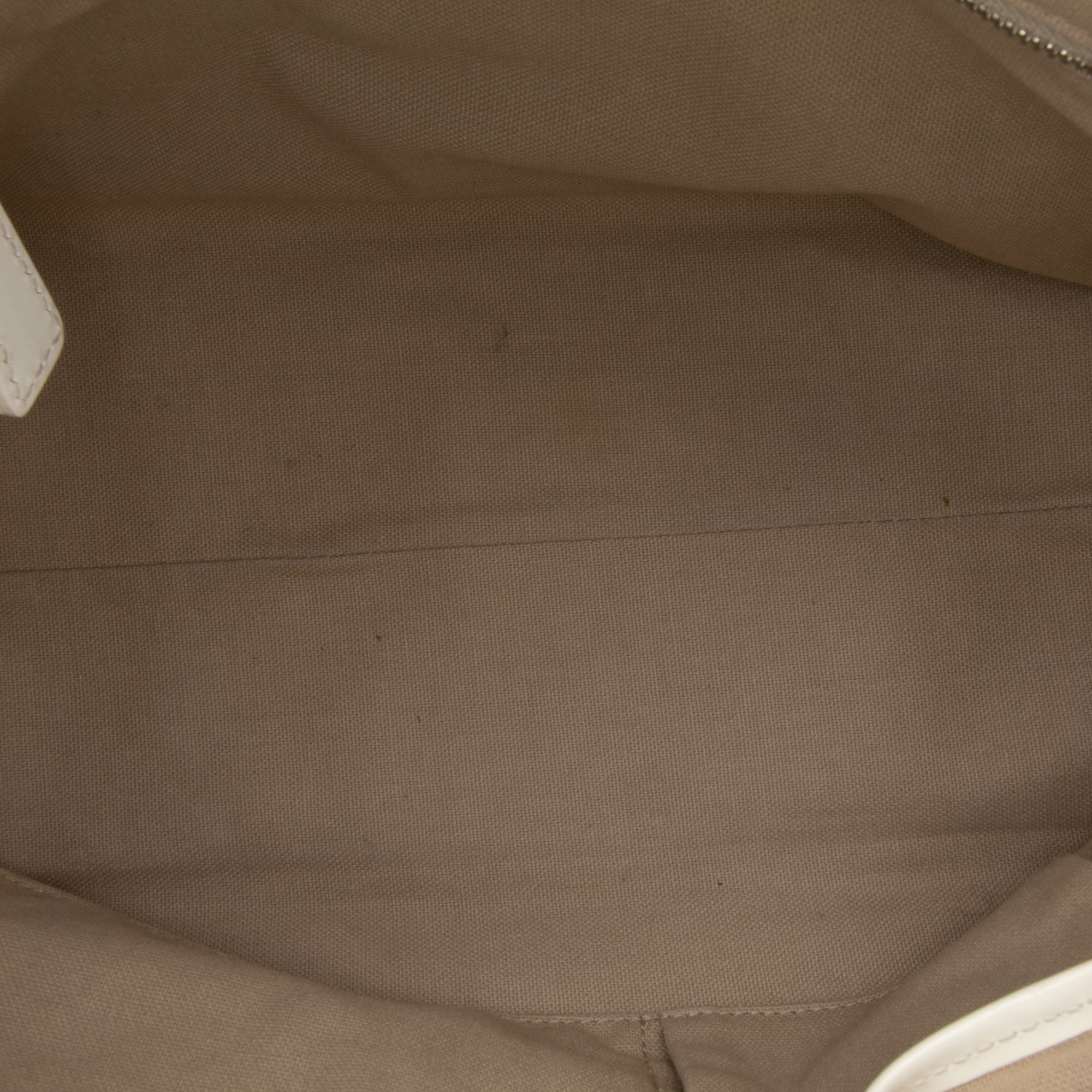 House Check Coated Canvas Hearts Gracie Tote