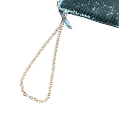 Sequin Clutch