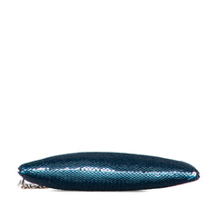 Sequin Clutch