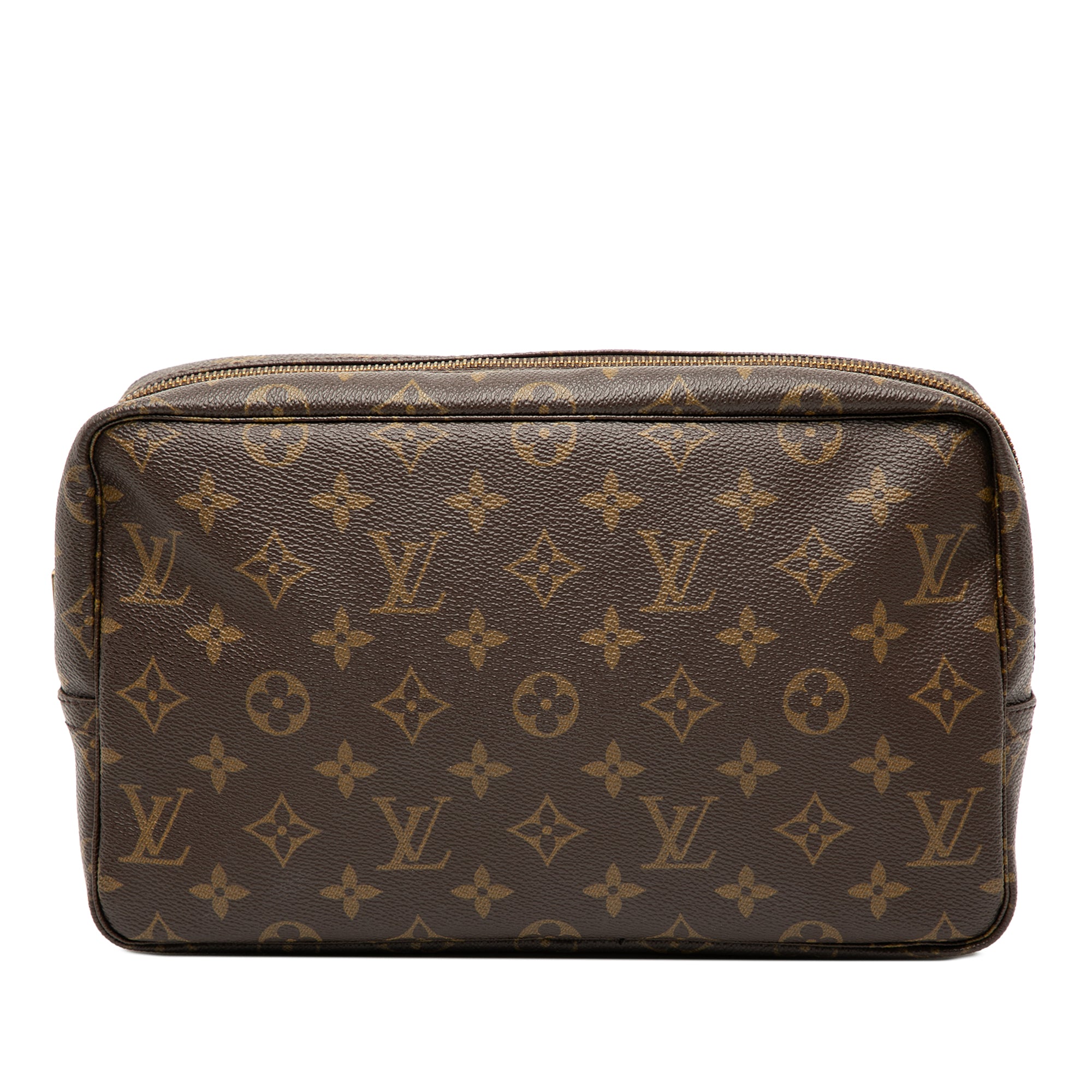 Monogram Trousse Toilette 28