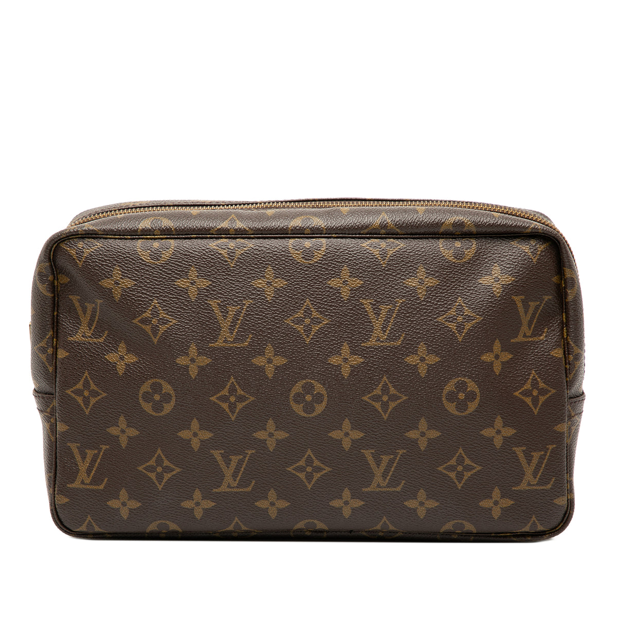 Monogram Trousse Toilette 28