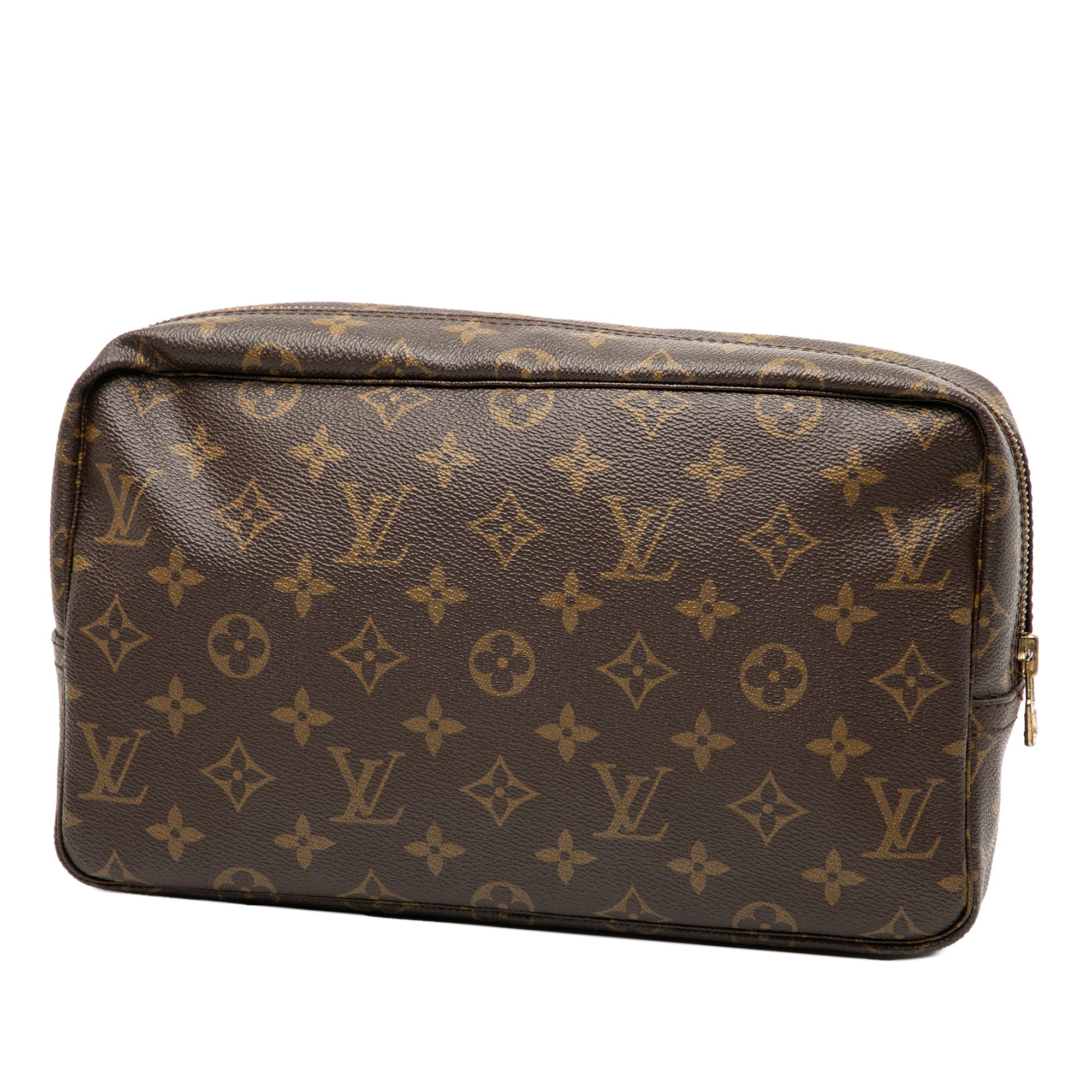 Monogram Trousse Toilette 28