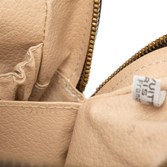 Monogram Trousse Toilette 28