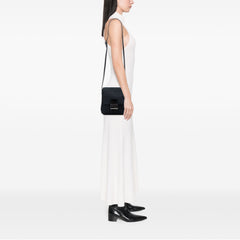 Zucchino Canvas Crossbody
