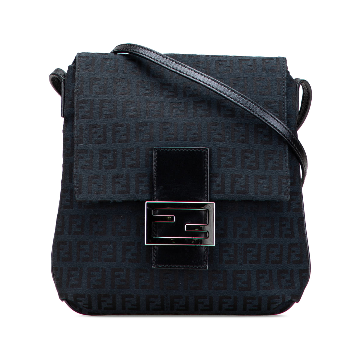 Zucchino Canvas Crossbody