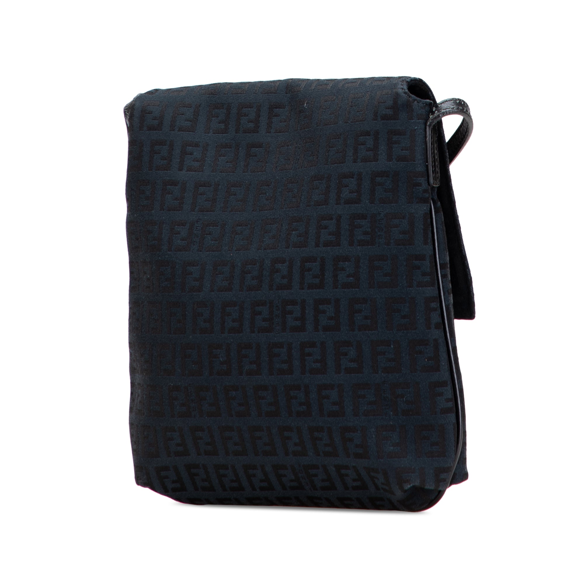 Zucchino Canvas Crossbody