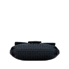 Zucchino Canvas Crossbody