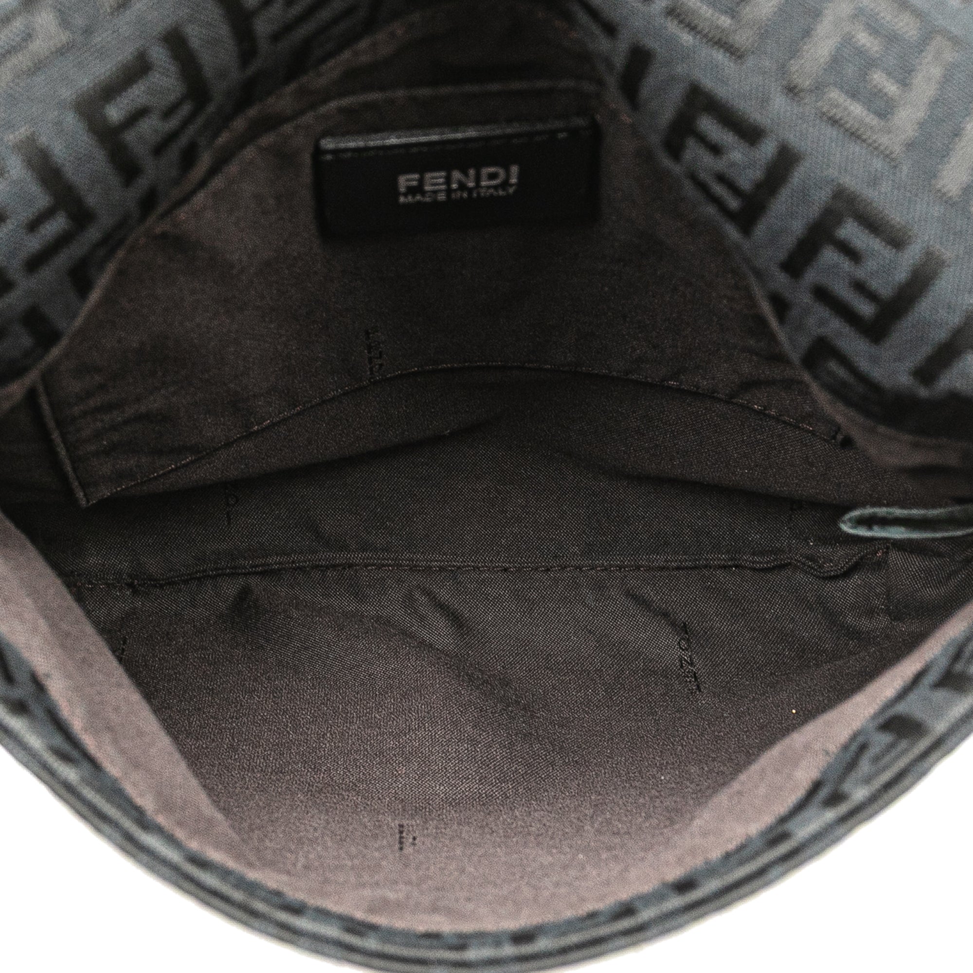 Zucchino Canvas Crossbody
