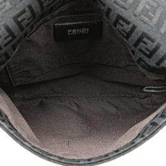 Zucchino Canvas Crossbody