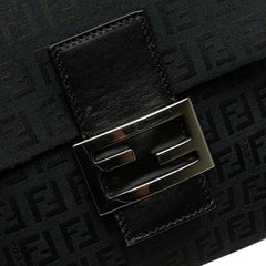 Zucchino Canvas Crossbody