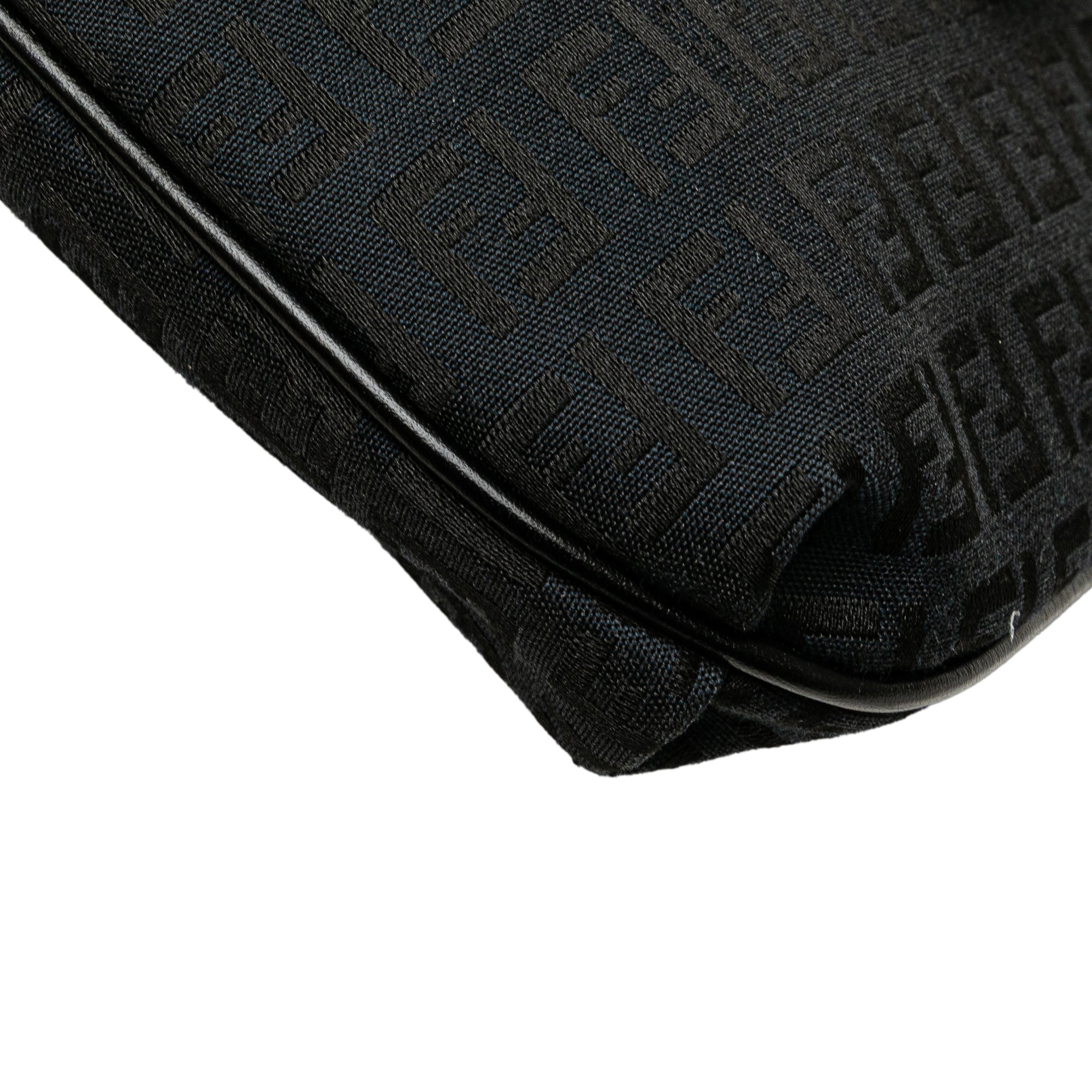 Zucchino Canvas Crossbody