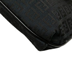 Zucchino Canvas Crossbody
