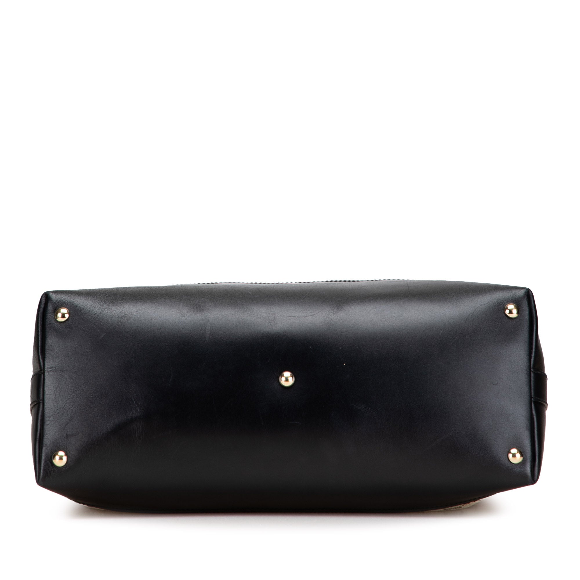 GG Canvas Cheer Hobo