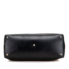 GG Canvas Cheer Hobo