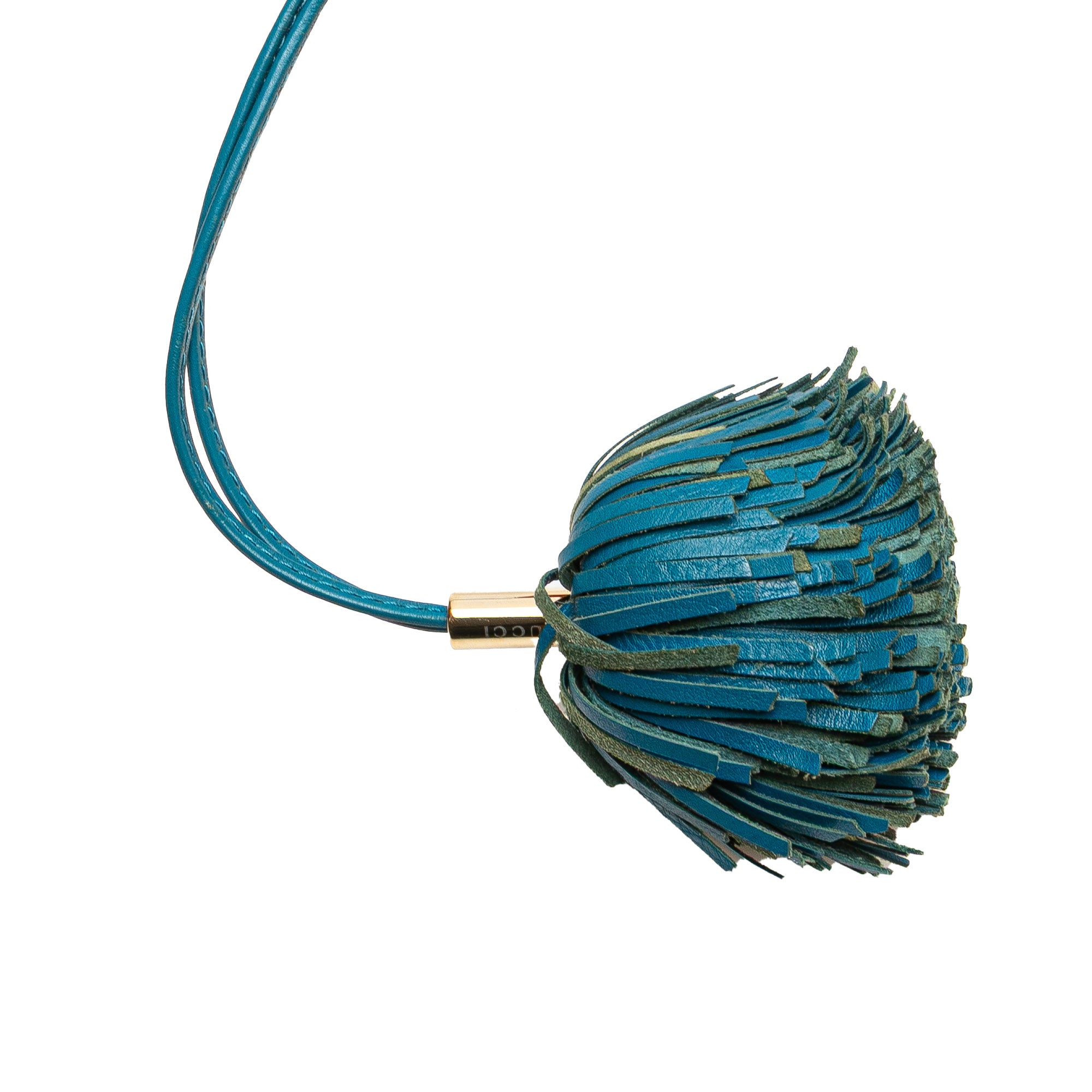 GG Canvas Cheer Hobo