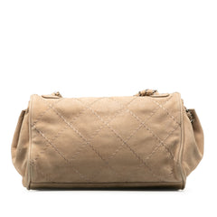 Ultimate Stitch Accordion Shoulder Bag_2