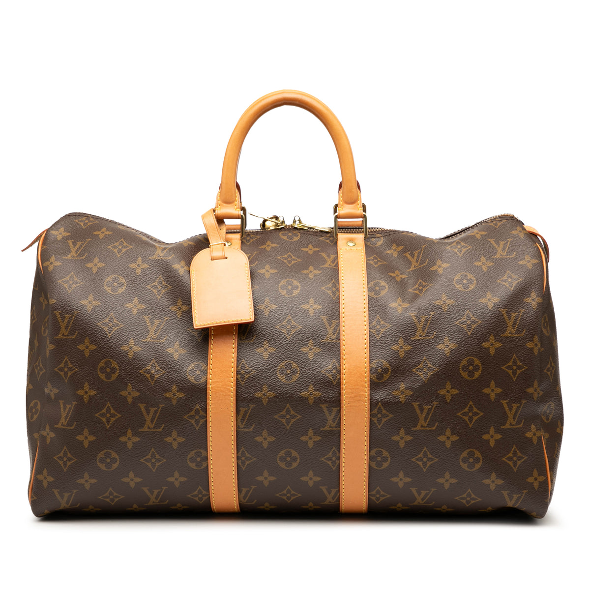 Monogram Keepall 45