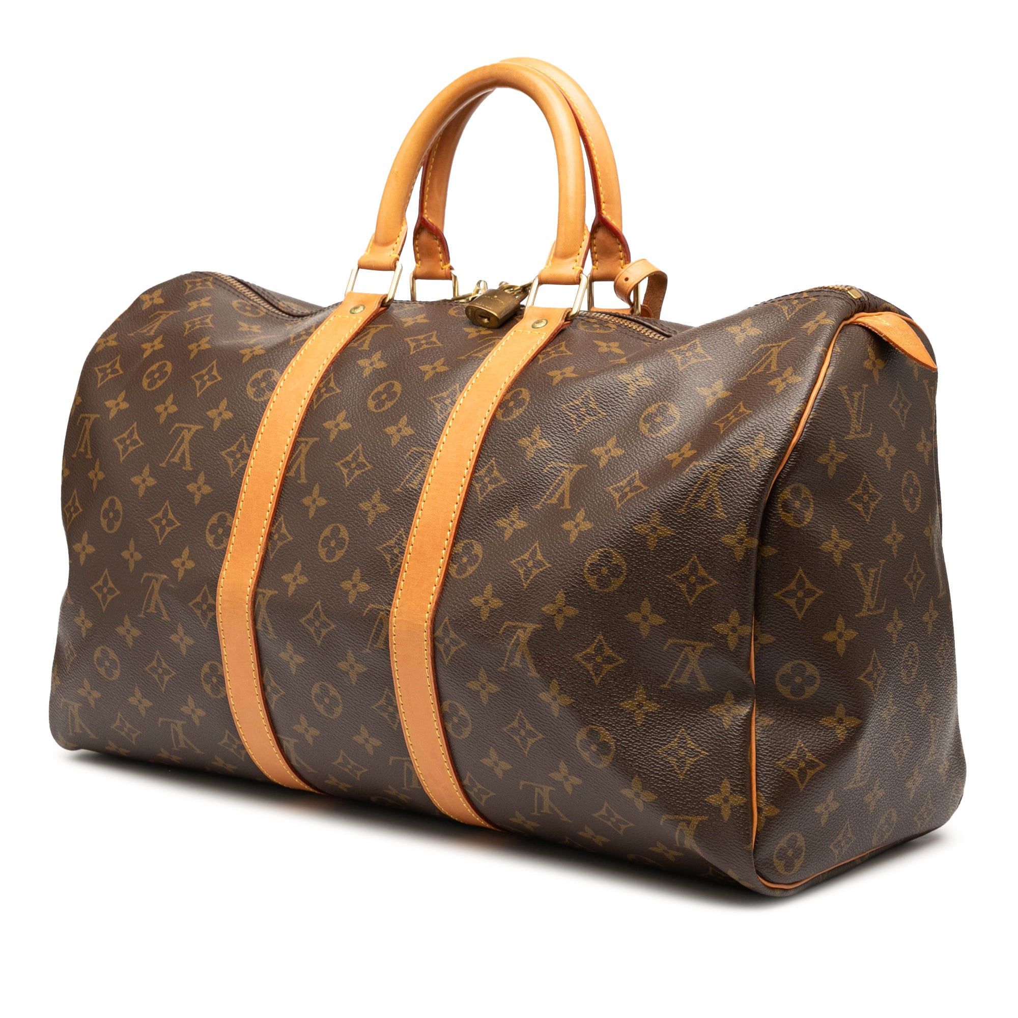 Monogram Keepall 45